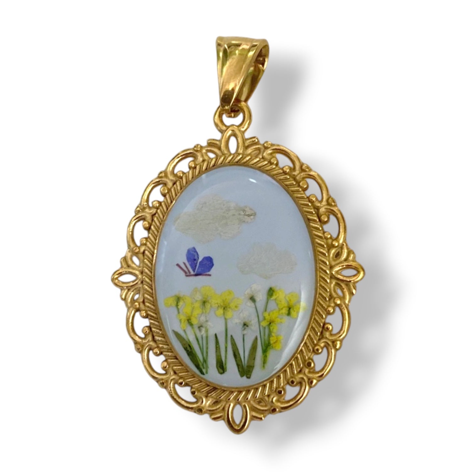 Ciondolo Daydream Keepsake