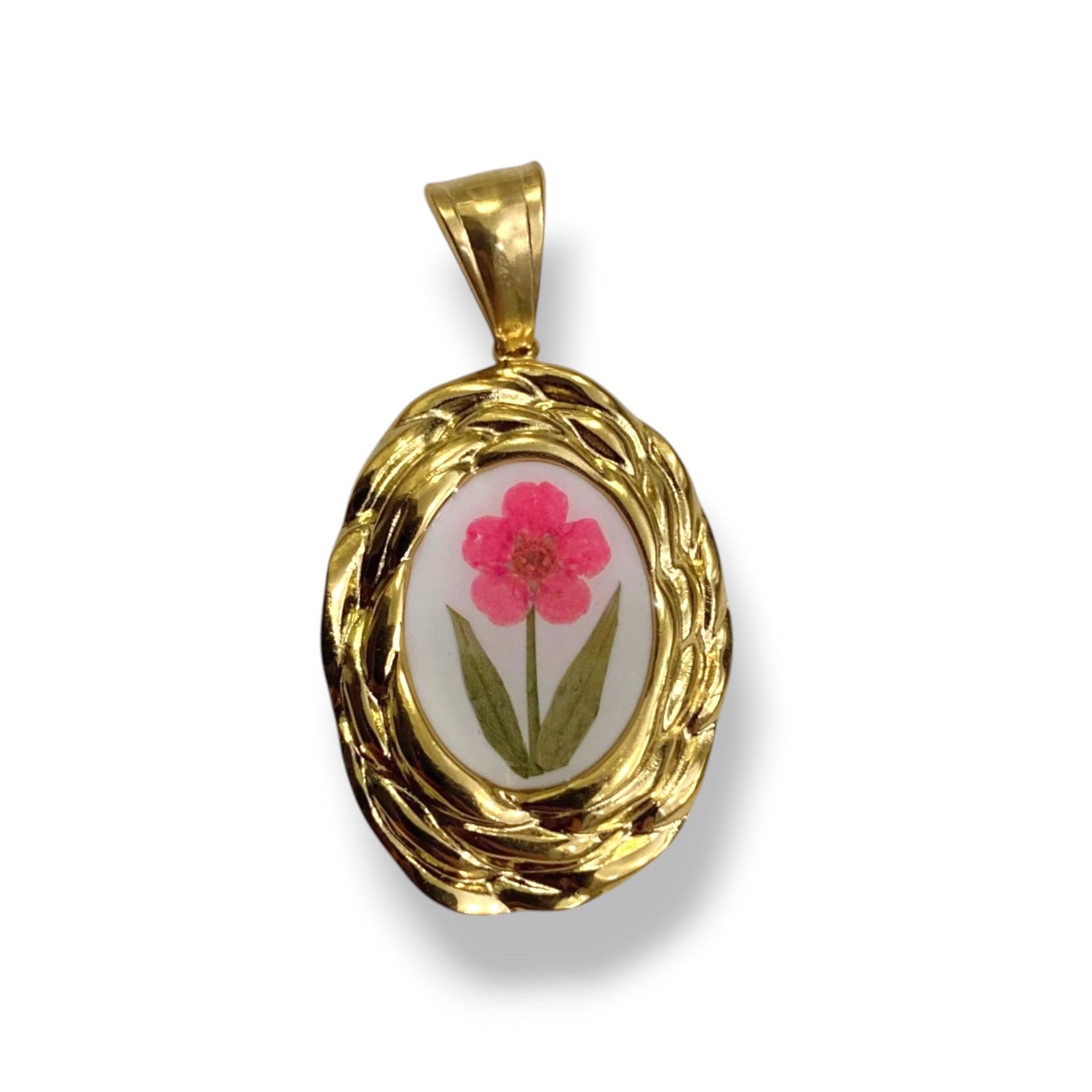 Ciondolo Fiorire Ancora