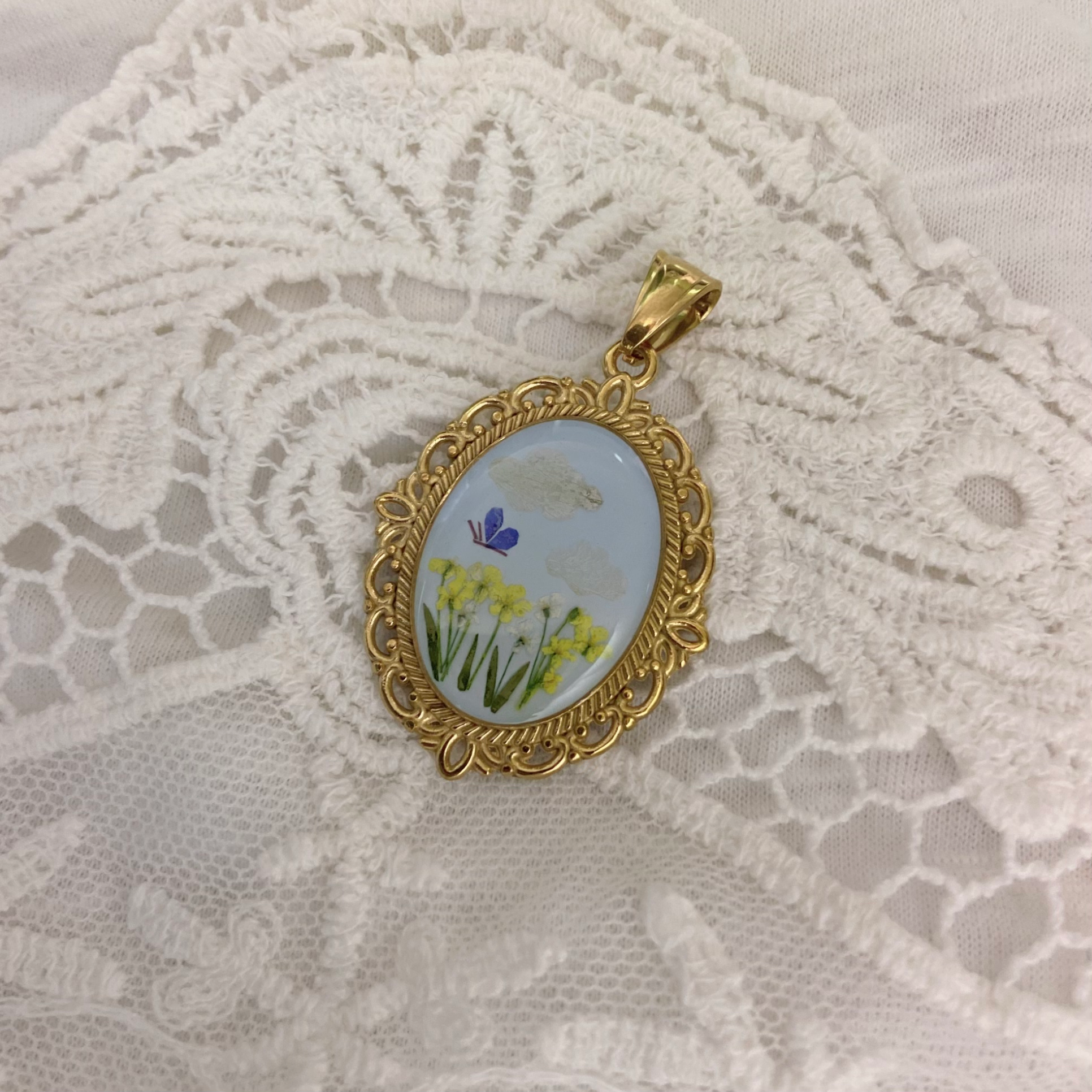 Ciondolo Daydream Keepsake