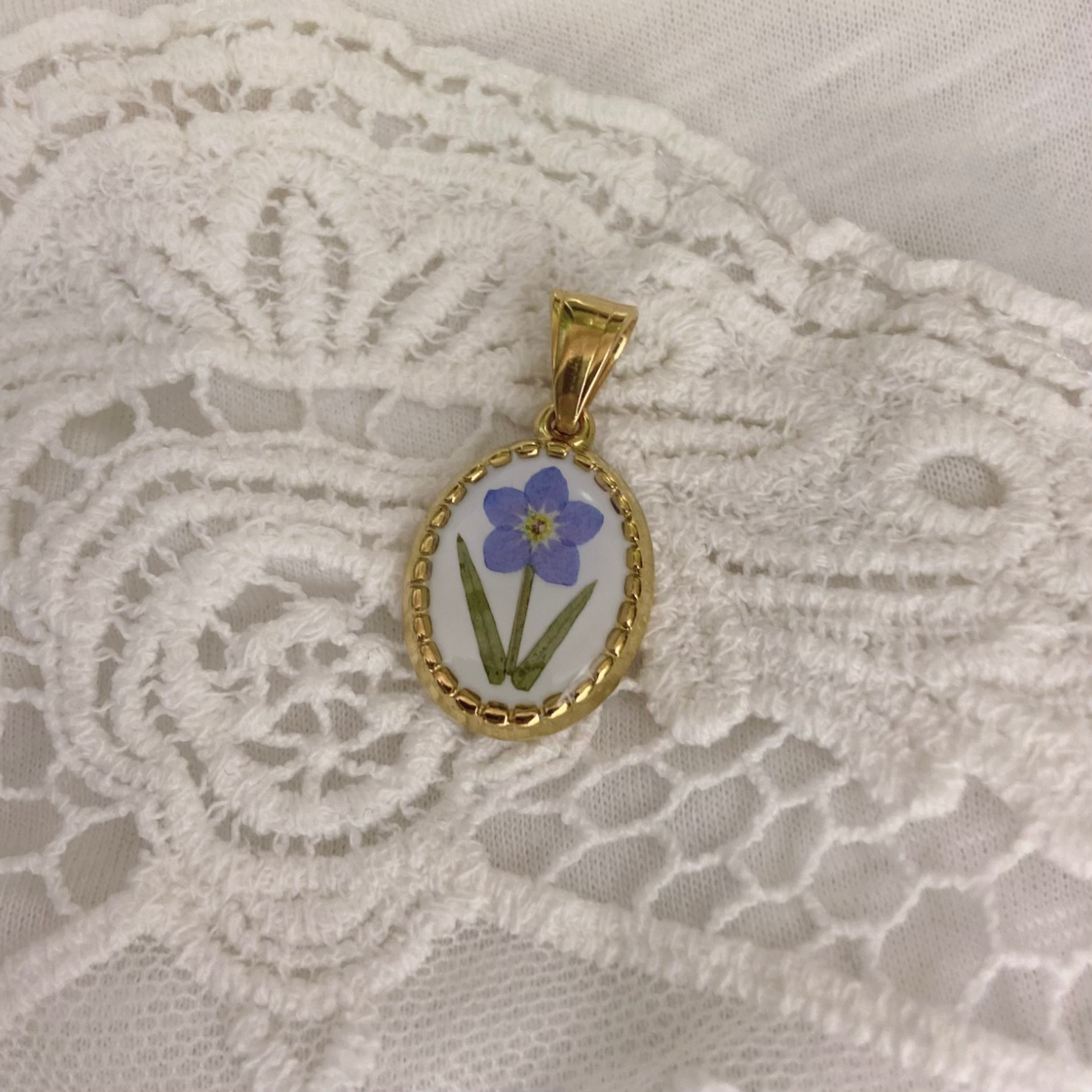 Ciondolo Remember Me