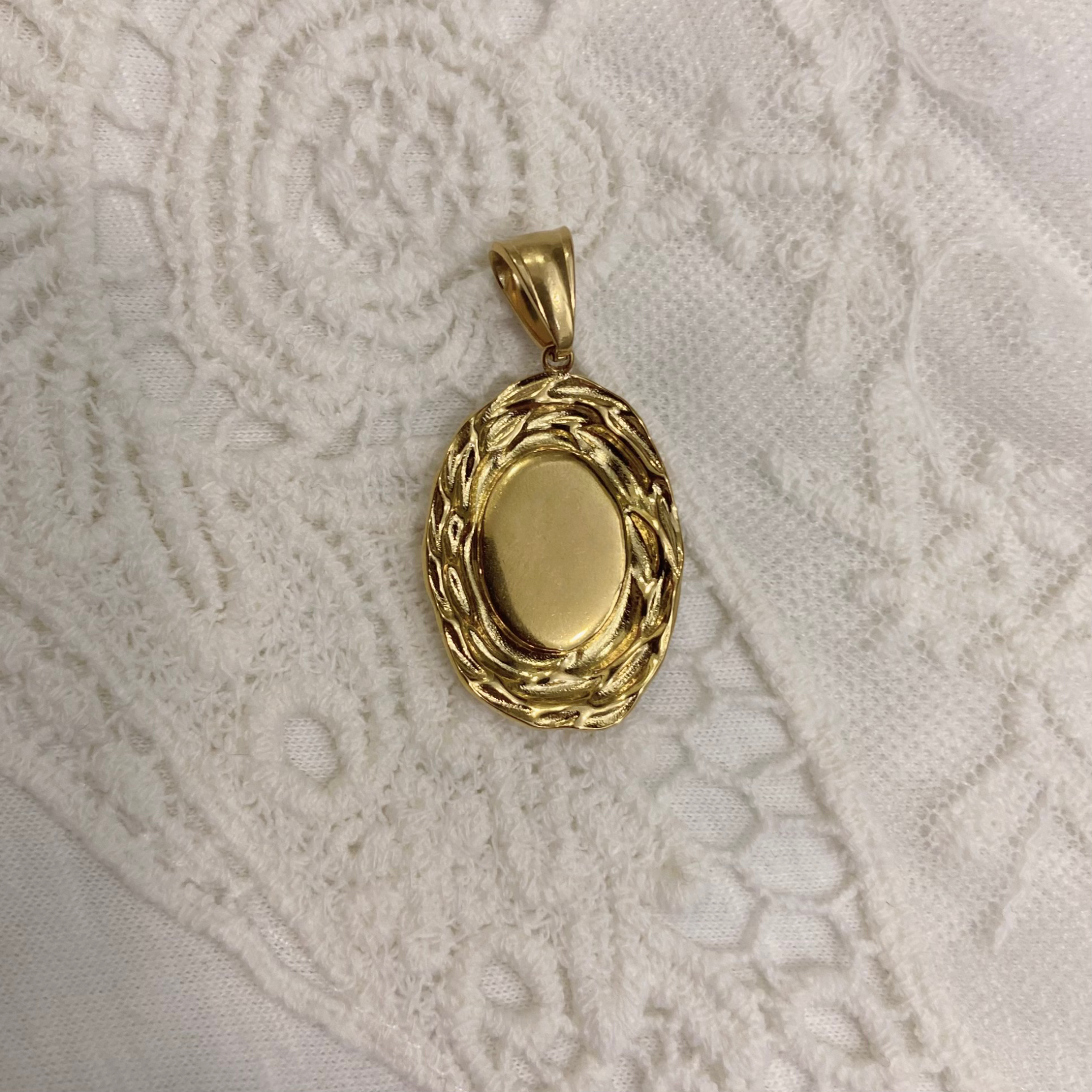 Ciondolo Fiorire Ancora