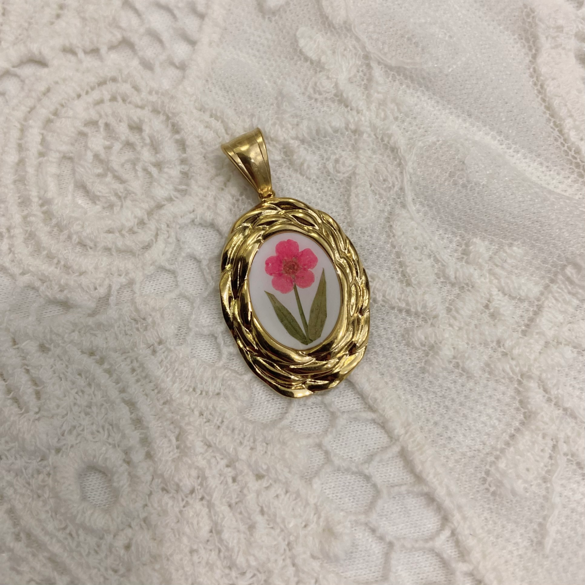 Ciondolo Fiorire Ancora