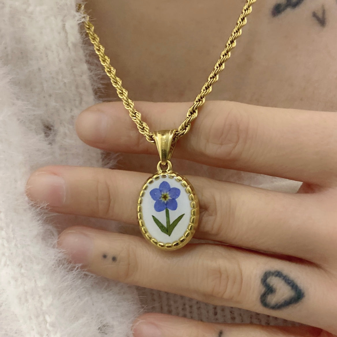 Ciondolo Remember Me