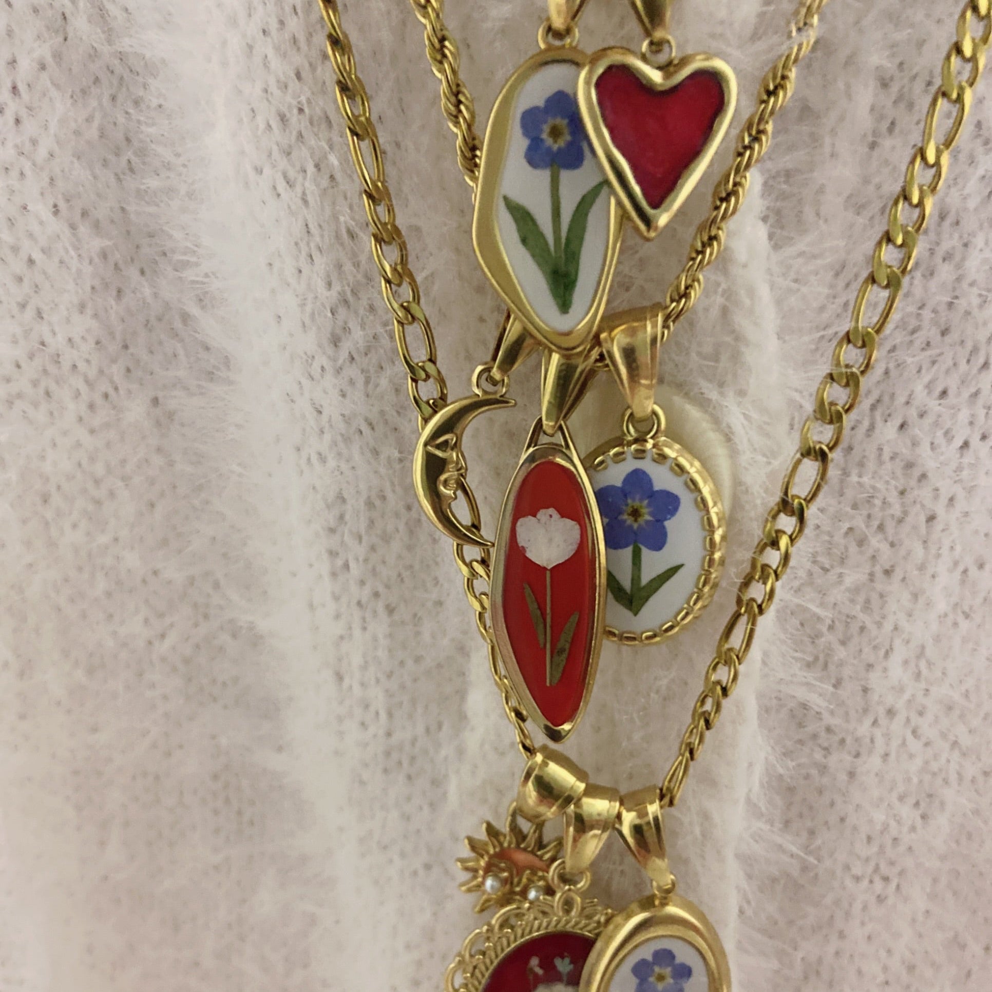 Ciondolo Remember Me